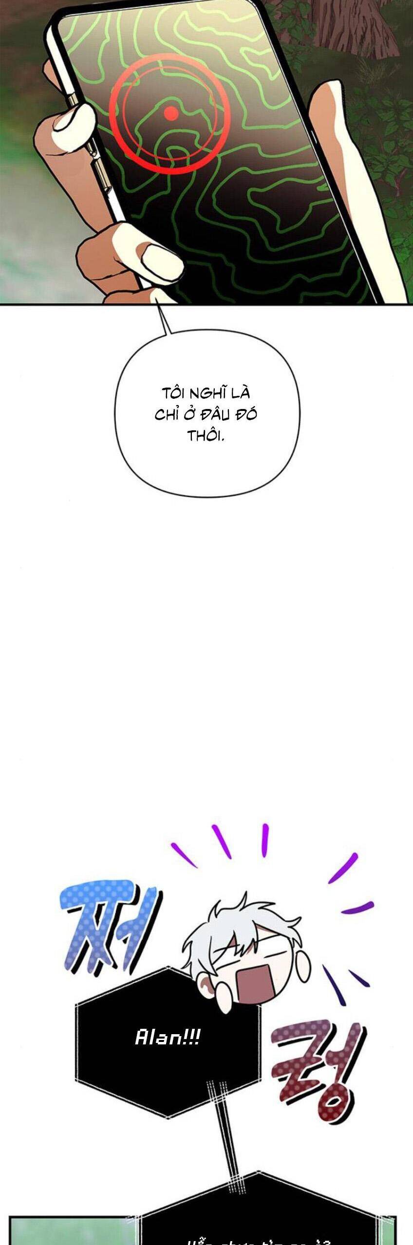 Định Nghĩa Về Nhân Vật Phản Diện Chapter 19 - 42