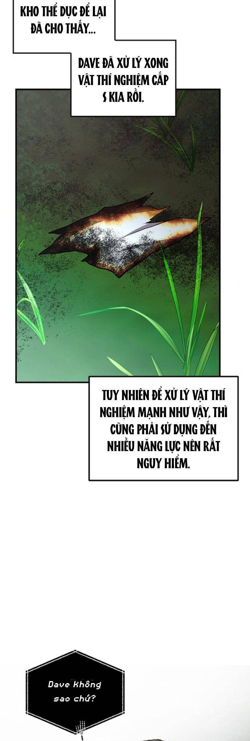 Định Nghĩa Về Nhân Vật Phản Diện Chapter 19 - 45