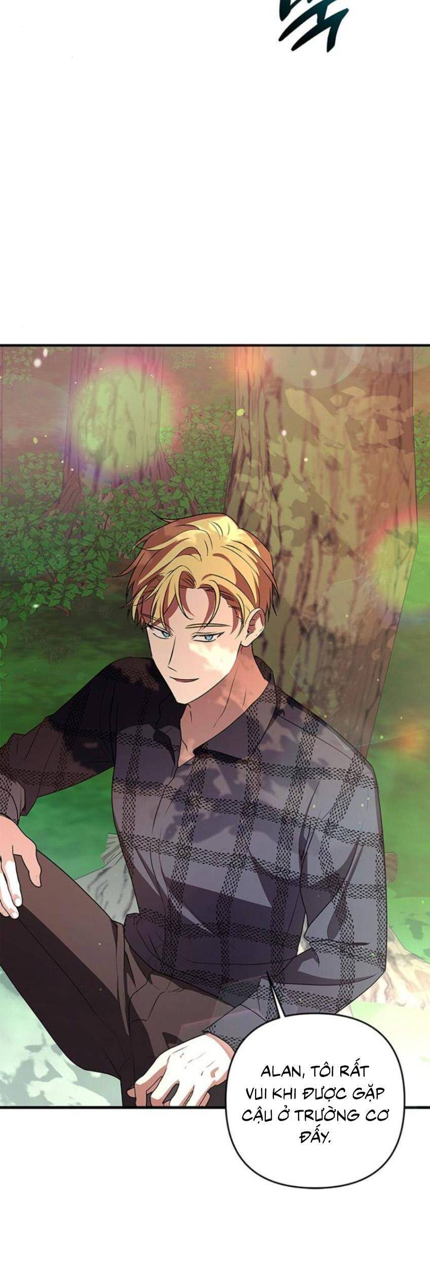 Định Nghĩa Về Nhân Vật Phản Diện Chapter 19 - 48