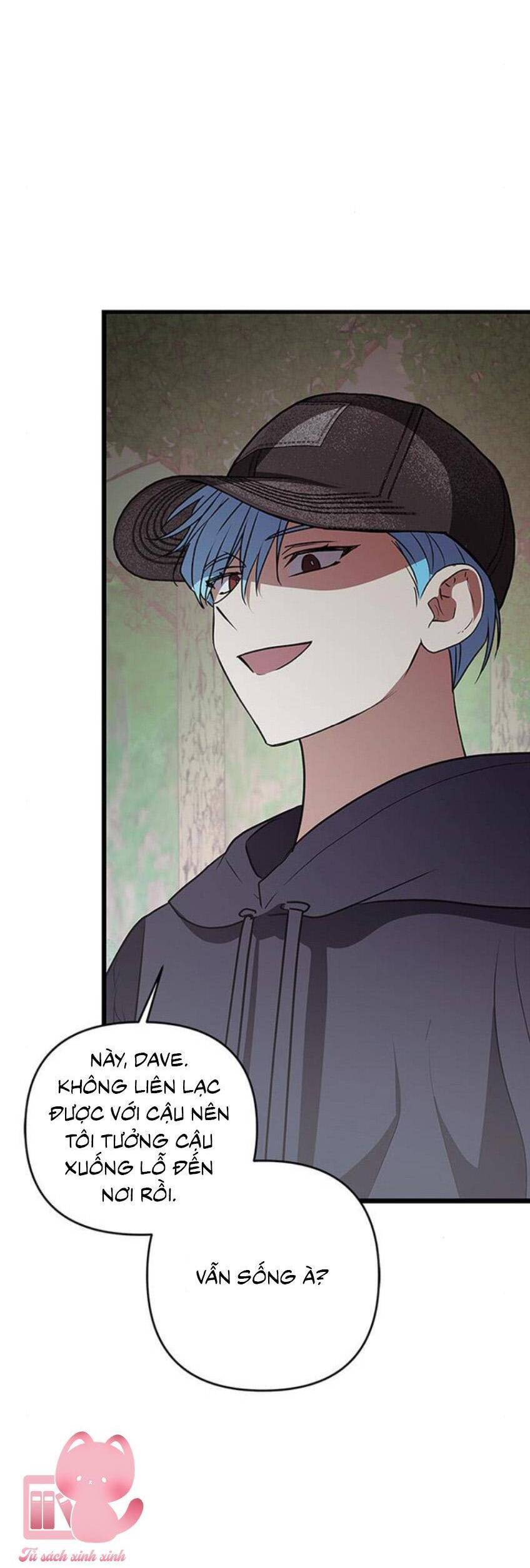 Định Nghĩa Về Nhân Vật Phản Diện Chapter 19 - 49