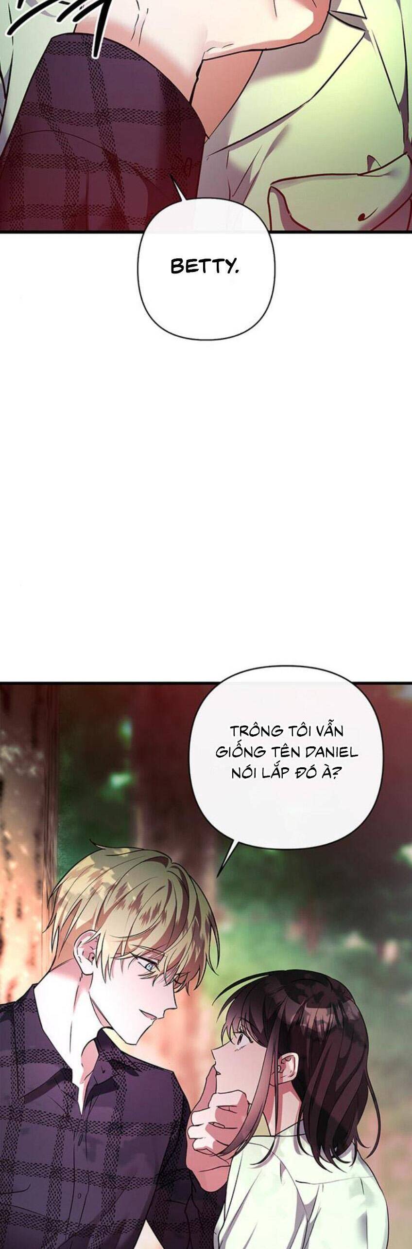 Định Nghĩa Về Nhân Vật Phản Diện Chapter 19 - 6