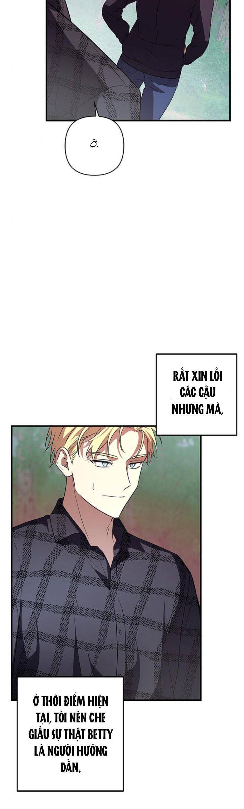 Định Nghĩa Về Nhân Vật Phản Diện Chapter 19 - 55