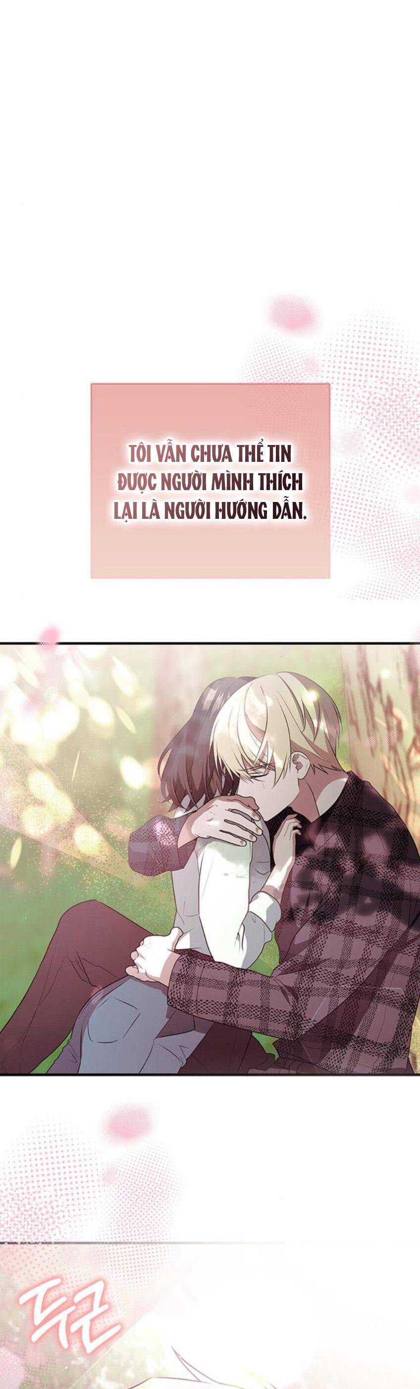 Định Nghĩa Về Nhân Vật Phản Diện Chapter 19 - 56