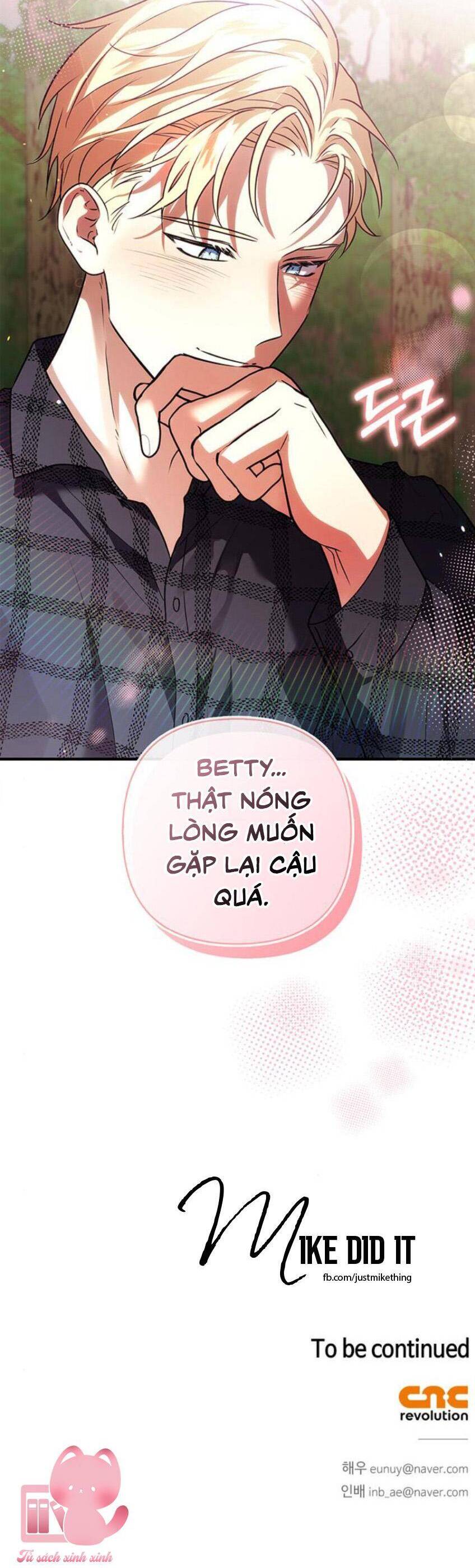 Định Nghĩa Về Nhân Vật Phản Diện Chapter 19 - 57