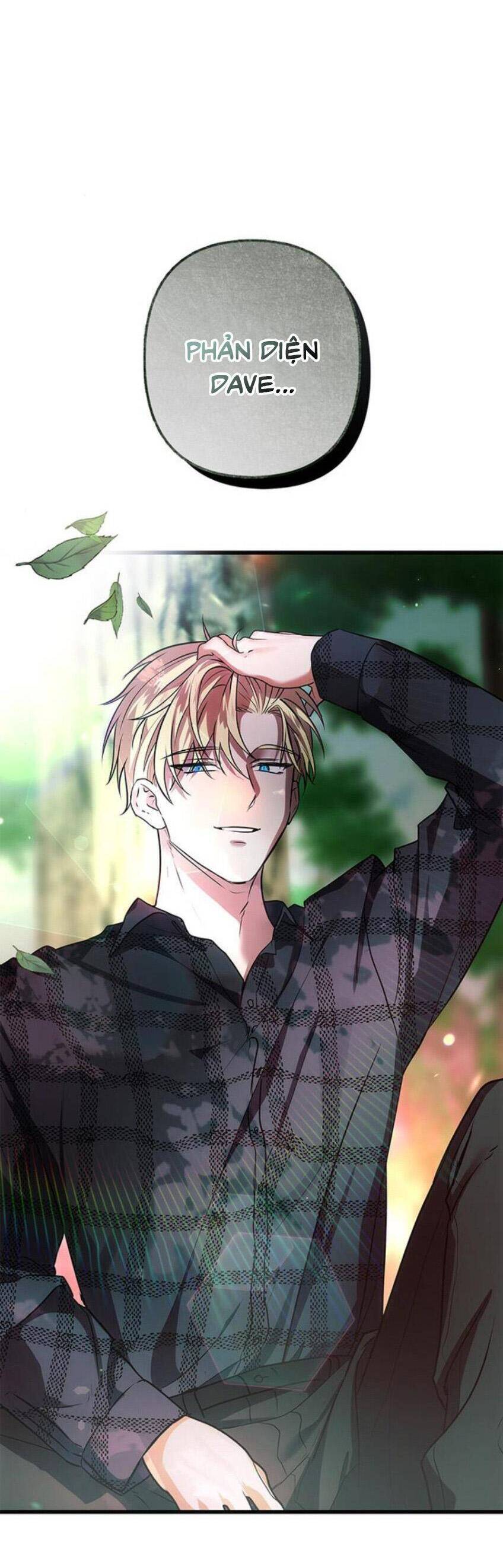 Định Nghĩa Về Nhân Vật Phản Diện Chapter 19 - 9