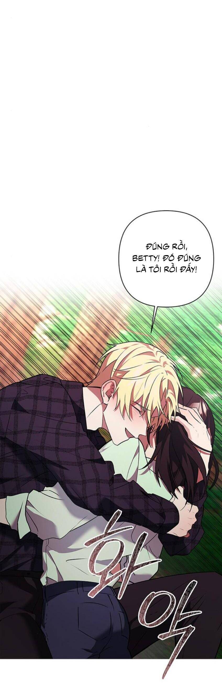 Định Nghĩa Về Nhân Vật Phản Diện Chapter 19 - 10