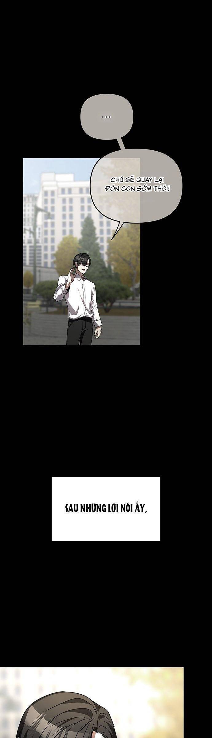 Định Nghĩa Về Nhân Vật Phản Diện Chapter 2 - 14