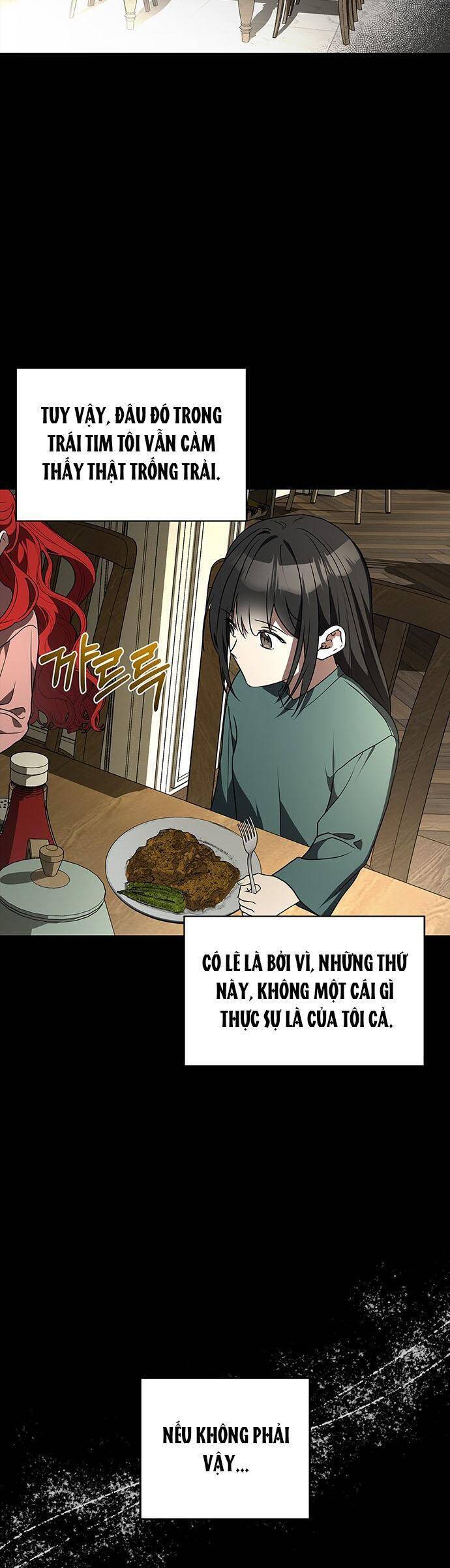 Định Nghĩa Về Nhân Vật Phản Diện Chapter 2 - 16