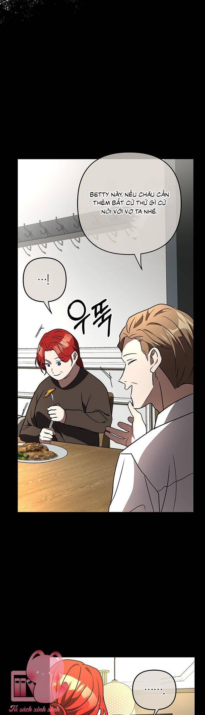 Định Nghĩa Về Nhân Vật Phản Diện Chapter 2 - 17