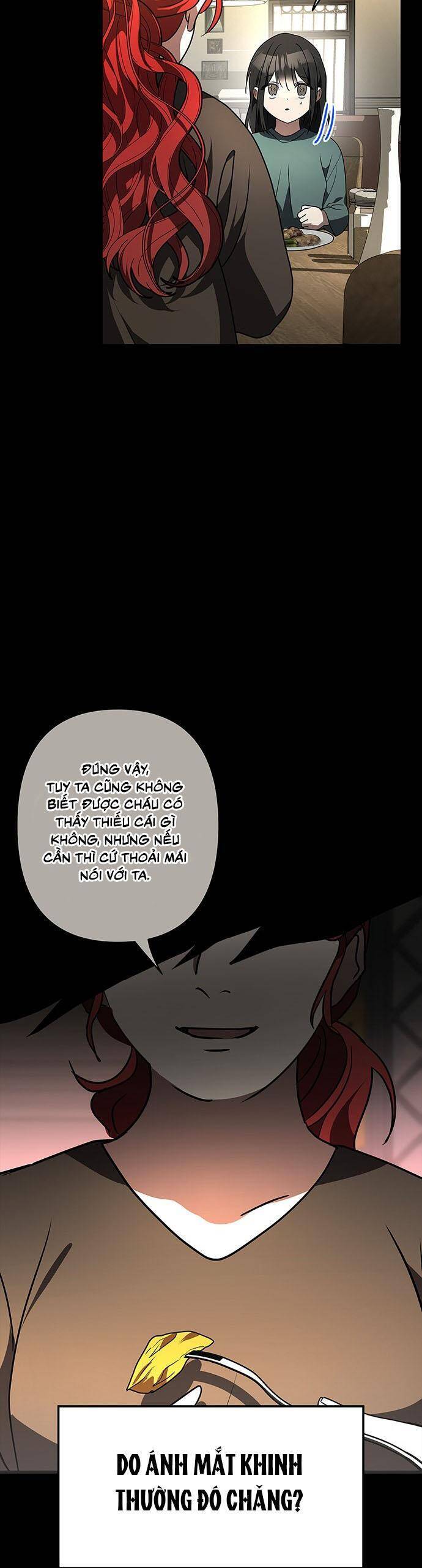Định Nghĩa Về Nhân Vật Phản Diện Chapter 2 - 18