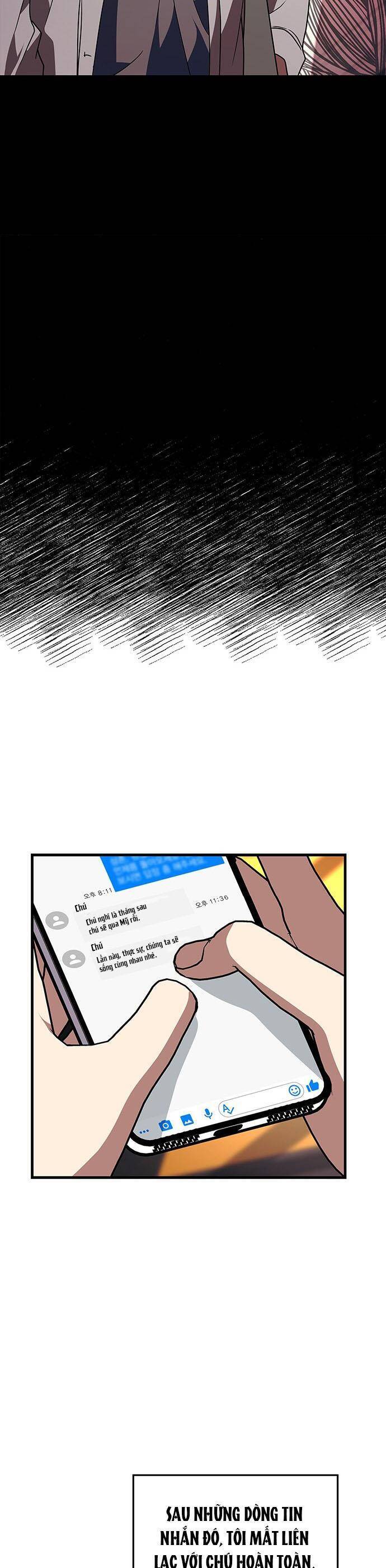 Định Nghĩa Về Nhân Vật Phản Diện Chapter 2 - 23