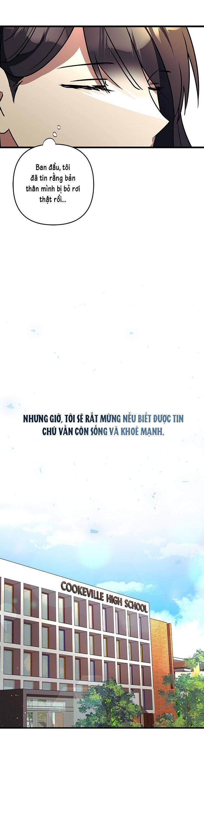 Định Nghĩa Về Nhân Vật Phản Diện Chapter 2 - 25