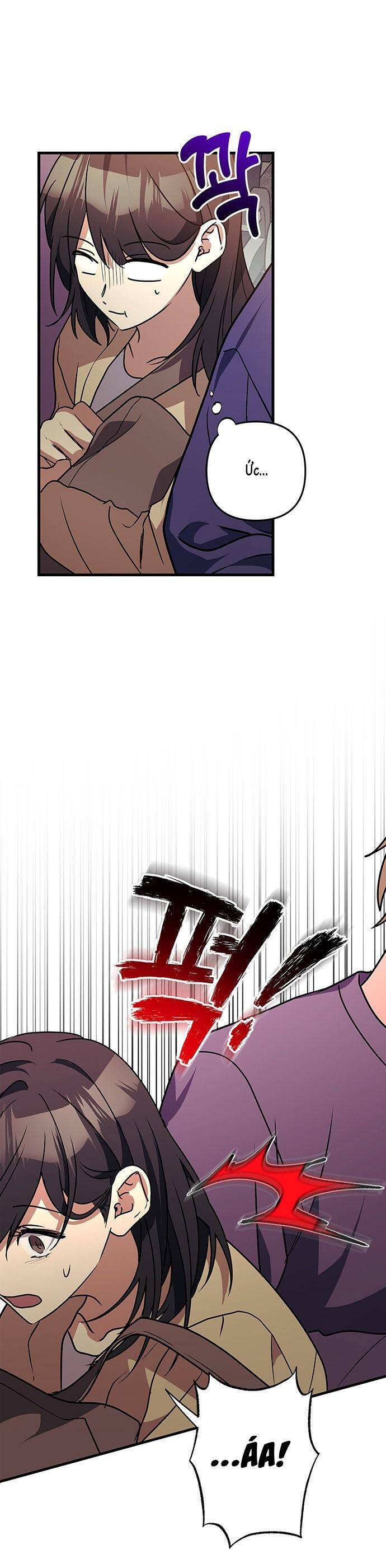 Định Nghĩa Về Nhân Vật Phản Diện Chapter 2 - 27