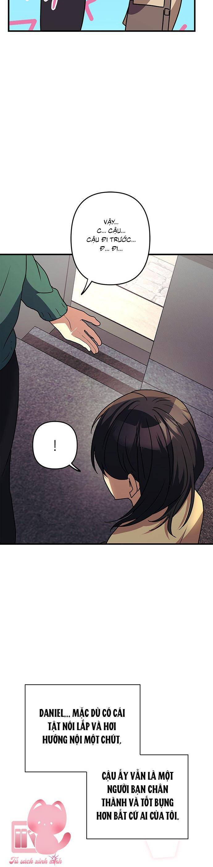 Định Nghĩa Về Nhân Vật Phản Diện Chapter 2 - 30