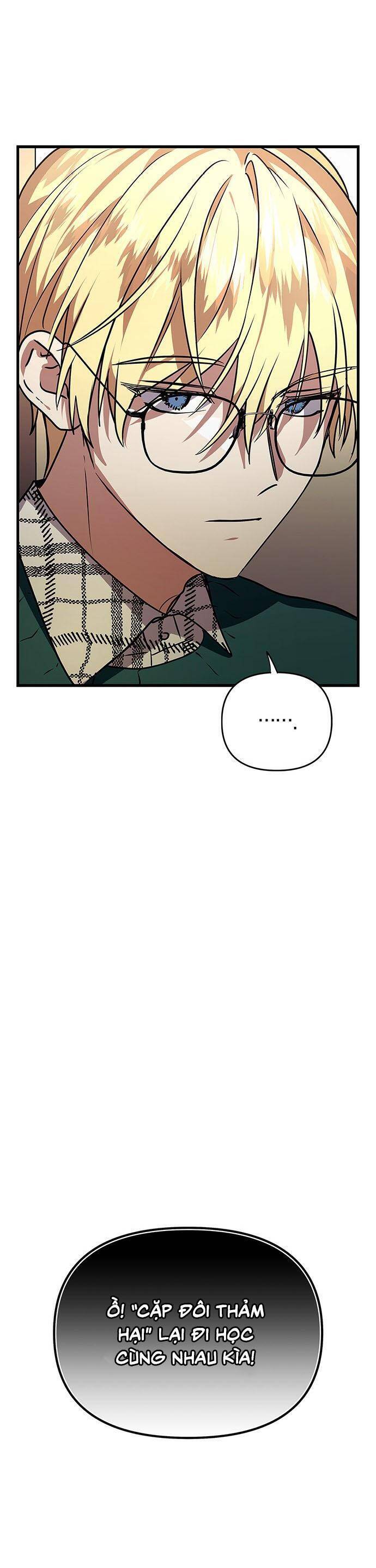 Định Nghĩa Về Nhân Vật Phản Diện Chapter 2 - 32
