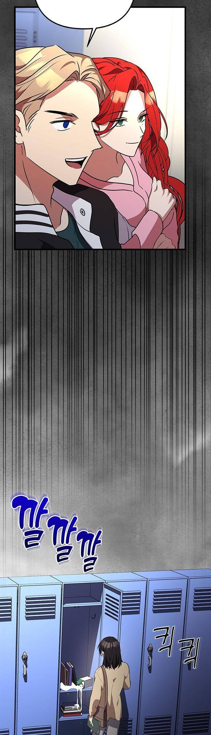 Định Nghĩa Về Nhân Vật Phản Diện Chapter 2 - 38