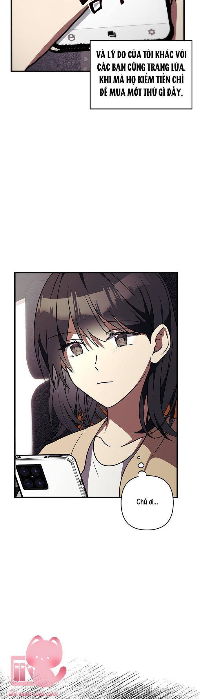 Định Nghĩa Về Nhân Vật Phản Diện Chapter 2 - 5
