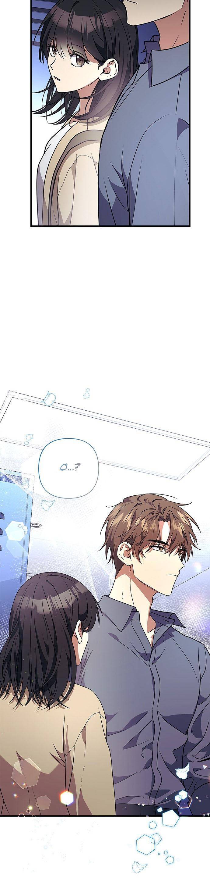 Định Nghĩa Về Nhân Vật Phản Diện Chapter 2 - 41