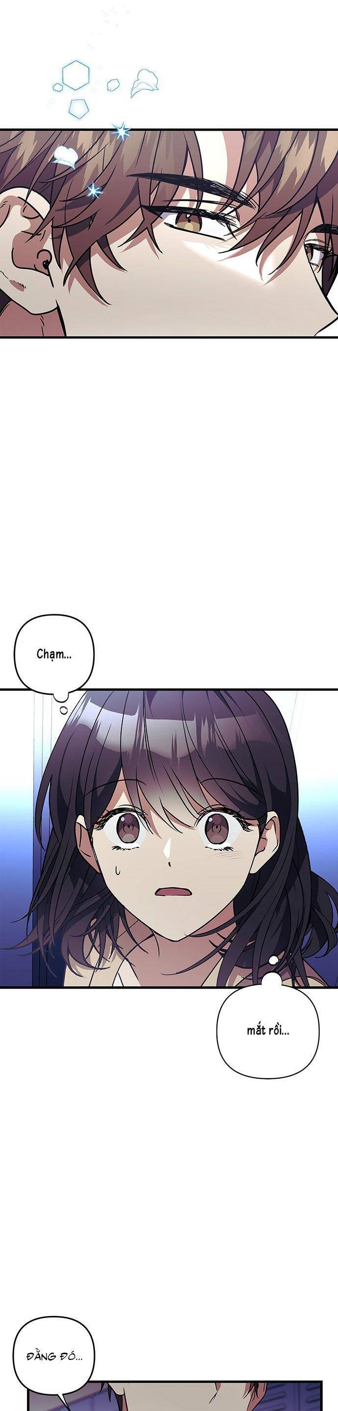 Định Nghĩa Về Nhân Vật Phản Diện Chapter 2 - 42