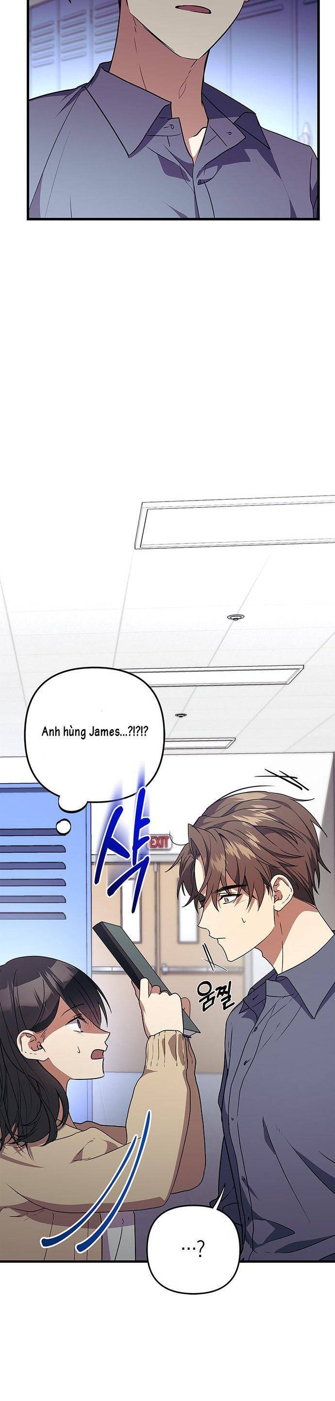 Định Nghĩa Về Nhân Vật Phản Diện Chapter 2 - 43