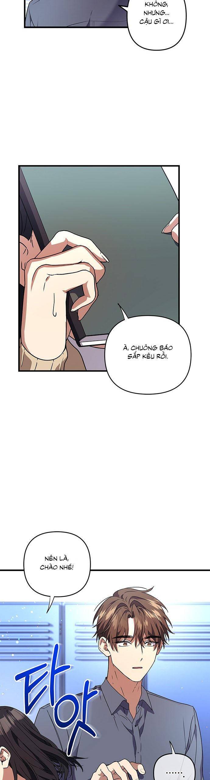 Định Nghĩa Về Nhân Vật Phản Diện Chapter 2 - 46