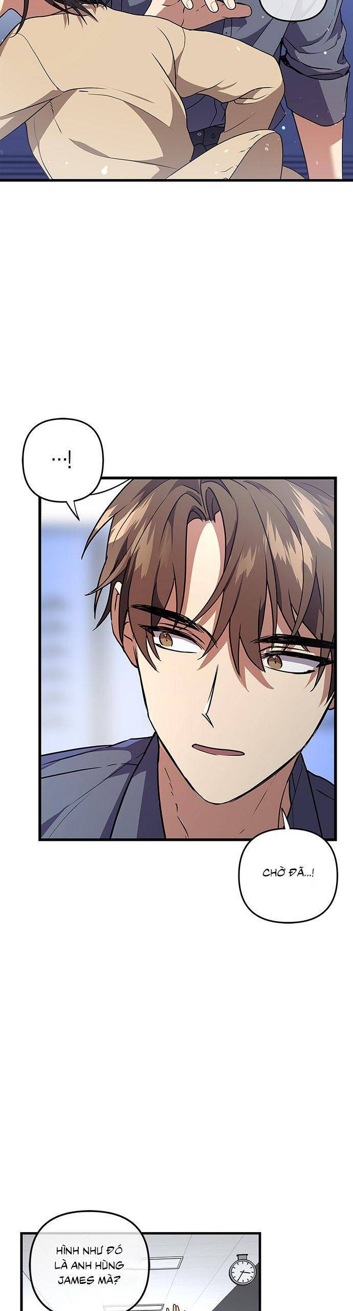 Định Nghĩa Về Nhân Vật Phản Diện Chapter 2 - 47