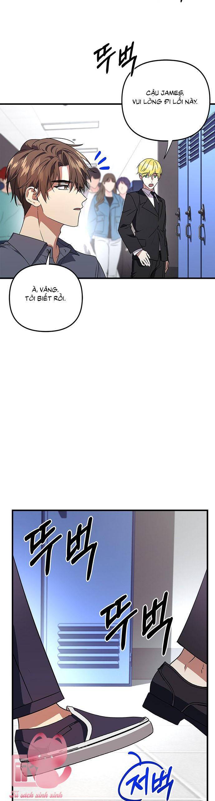 Định Nghĩa Về Nhân Vật Phản Diện Chapter 2 - 49