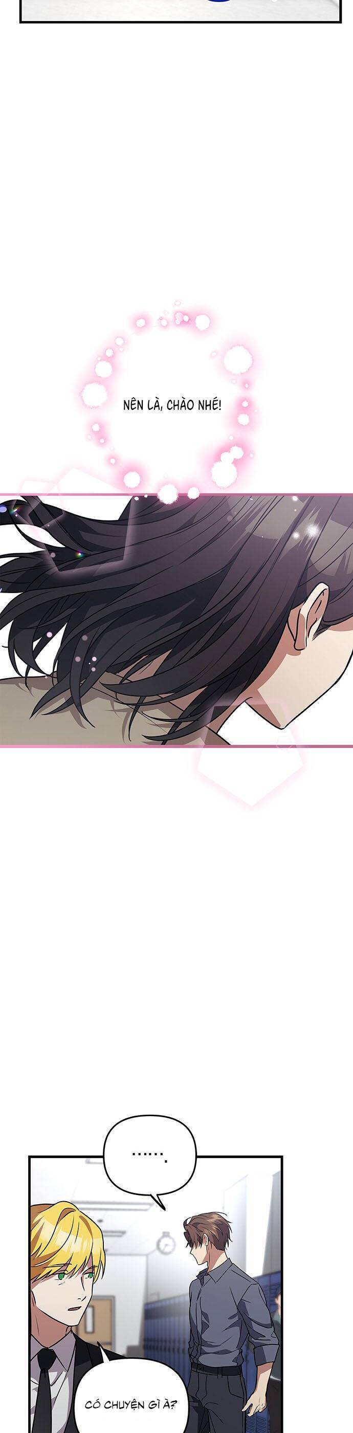 Định Nghĩa Về Nhân Vật Phản Diện Chapter 2 - 50
