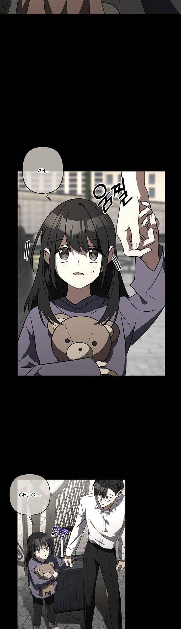 Định Nghĩa Về Nhân Vật Phản Diện Chapter 2 - 7