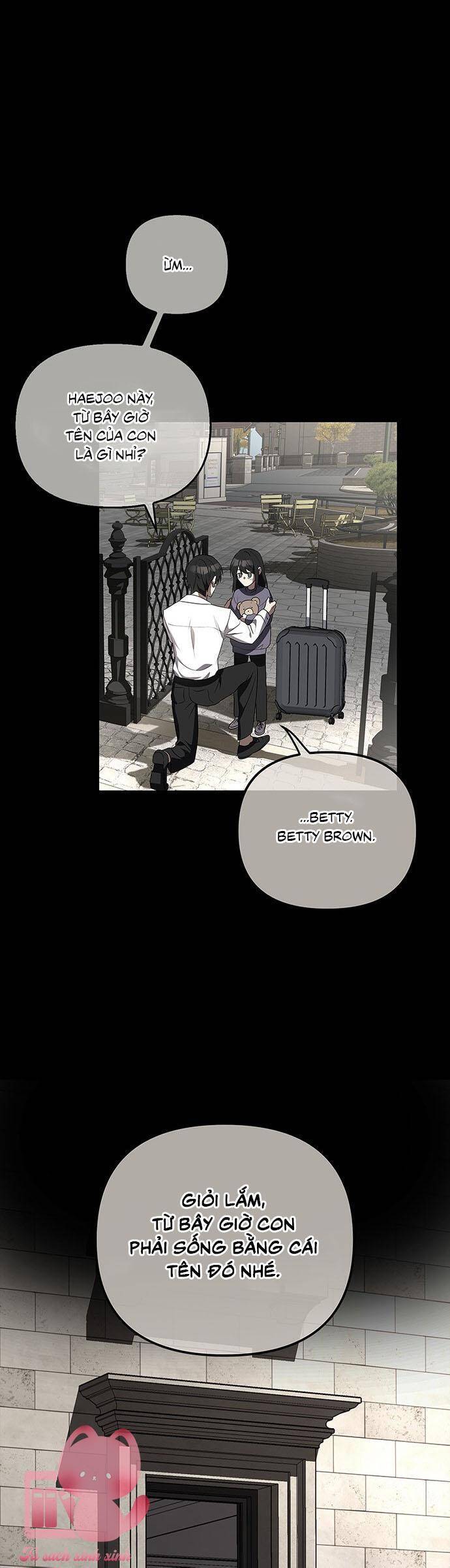 Định Nghĩa Về Nhân Vật Phản Diện Chapter 2 - 9