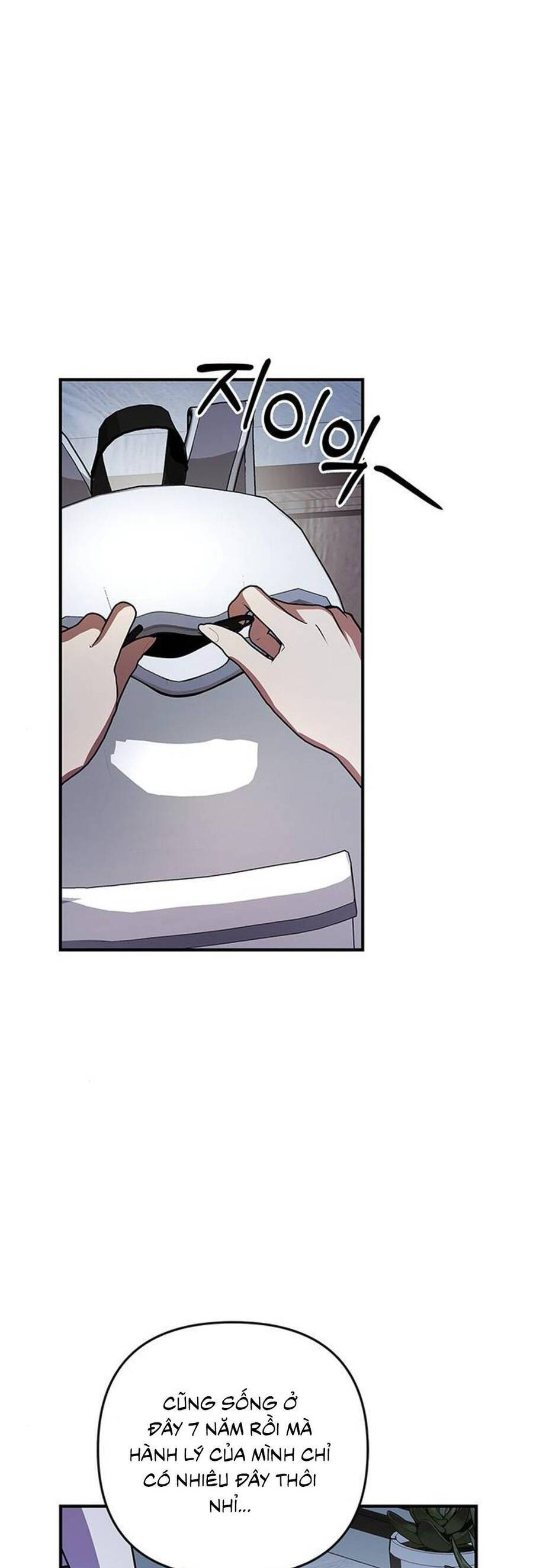 Định Nghĩa Về Nhân Vật Phản Diện Chapter 21 - 2