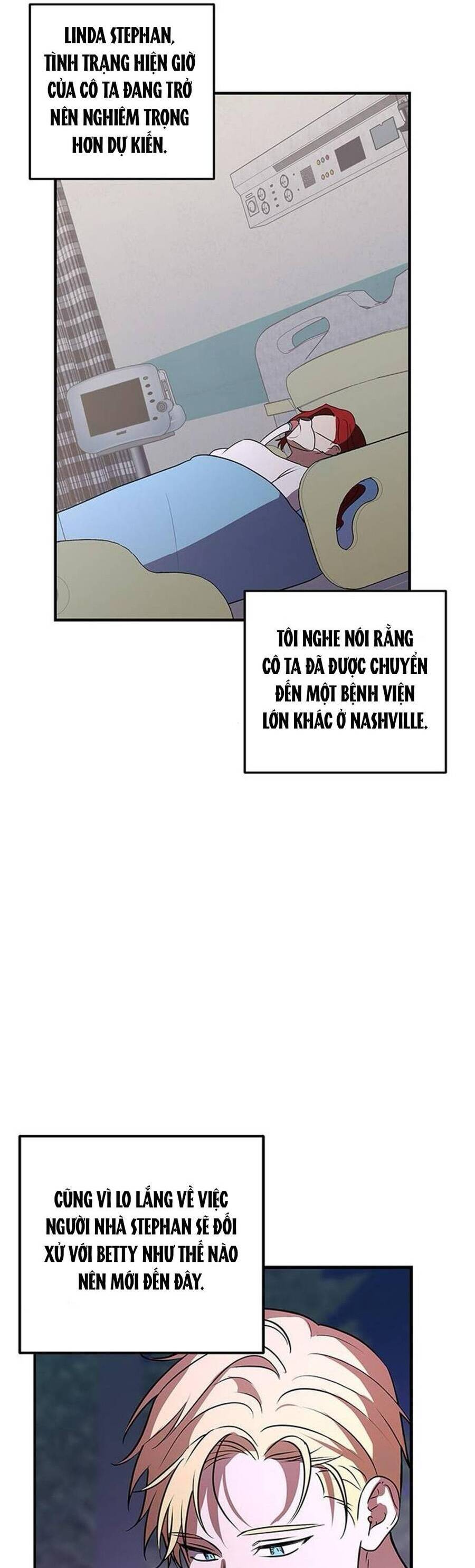 Định Nghĩa Về Nhân Vật Phản Diện Chapter 21 - 13