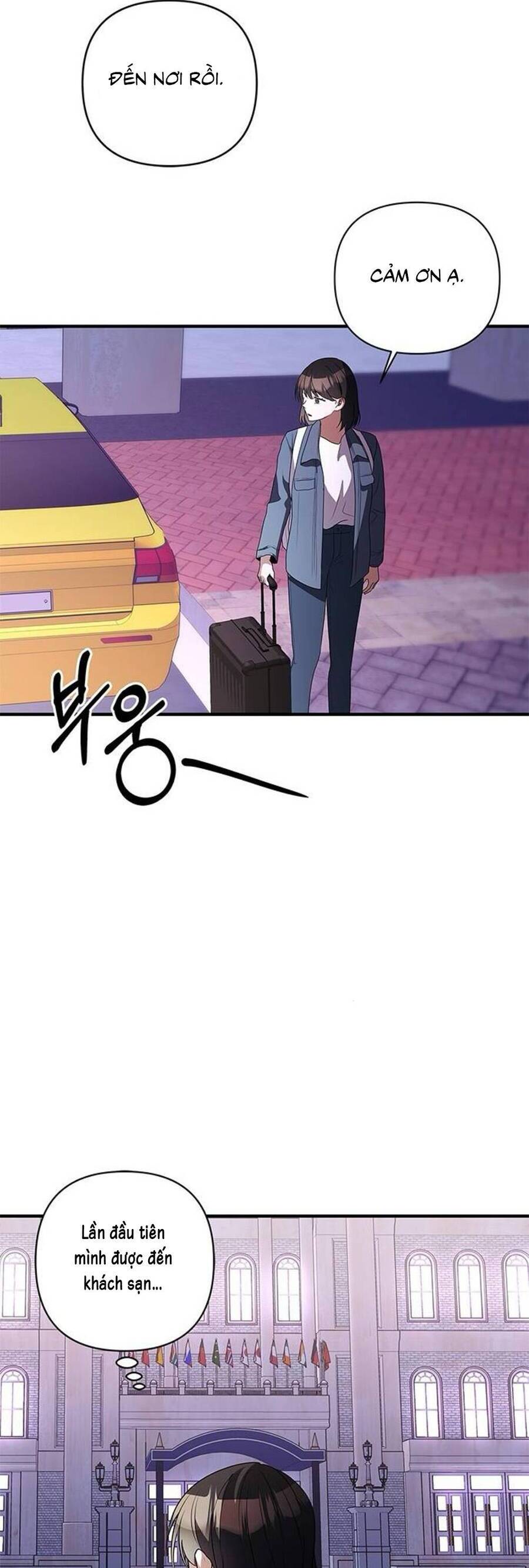 Định Nghĩa Về Nhân Vật Phản Diện Chapter 21 - 18