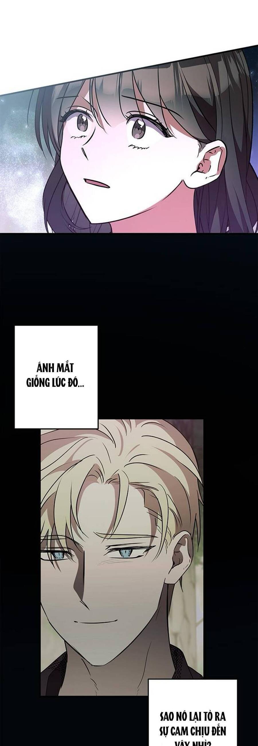 Định Nghĩa Về Nhân Vật Phản Diện Chapter 21 - 33