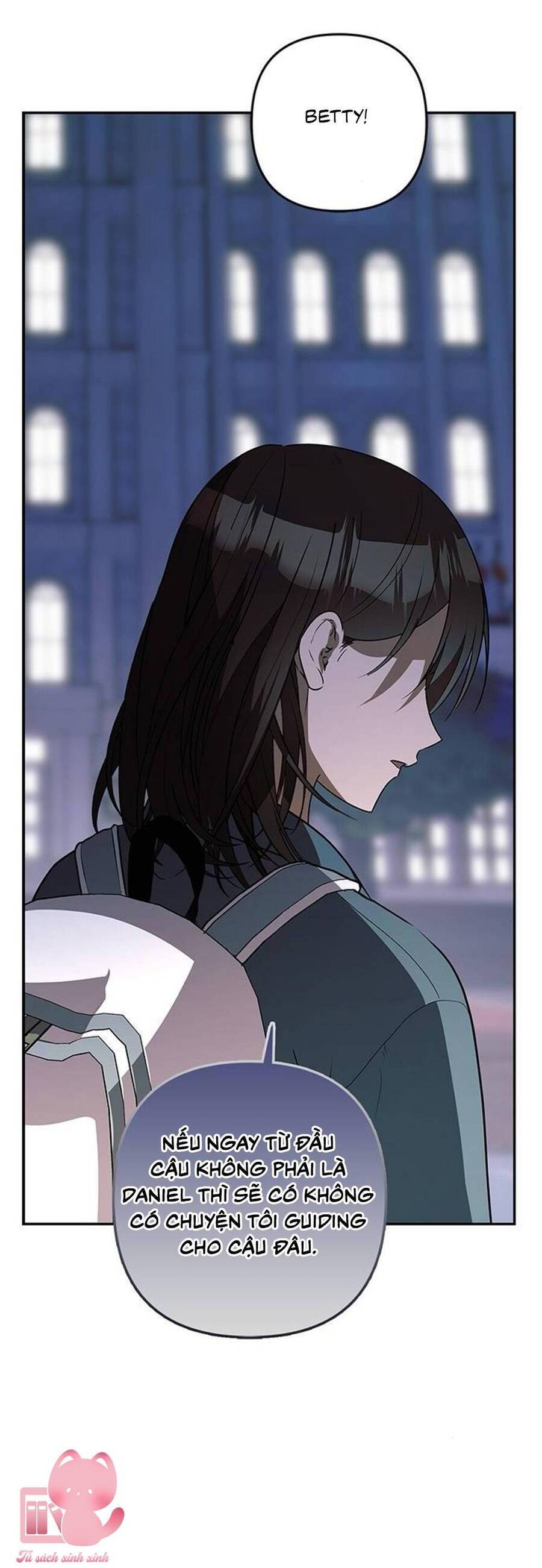 Định Nghĩa Về Nhân Vật Phản Diện Chapter 21 - 37