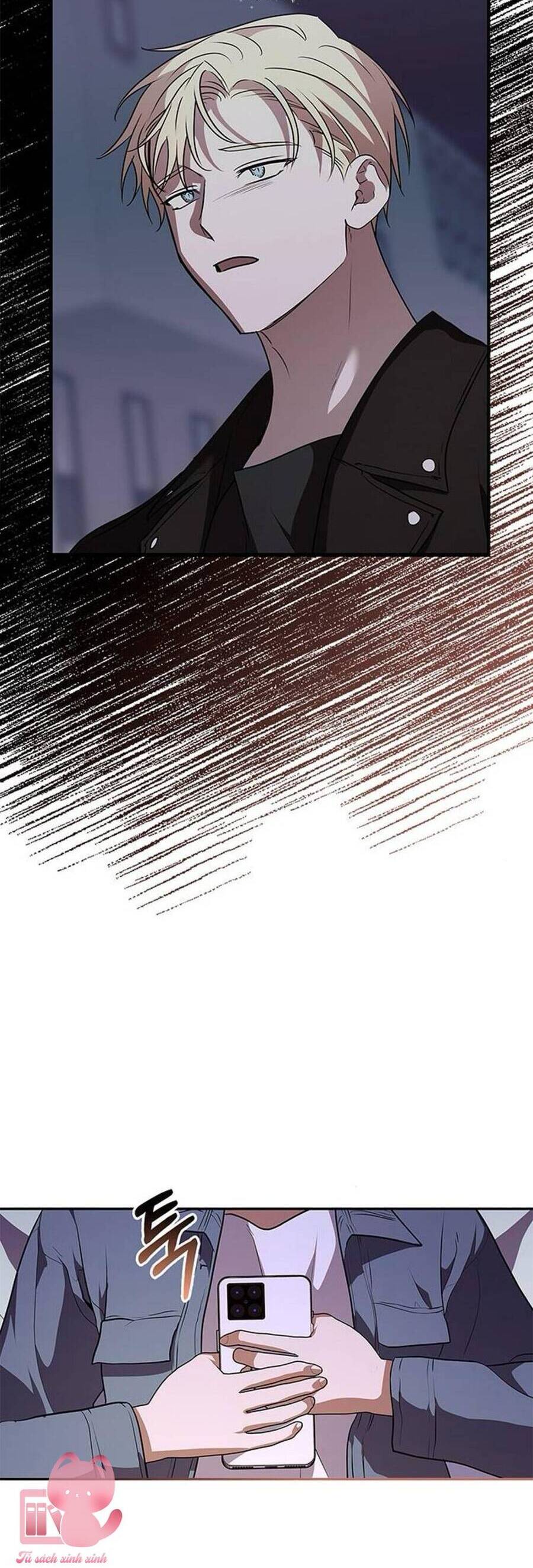 Định Nghĩa Về Nhân Vật Phản Diện Chapter 21 - 46