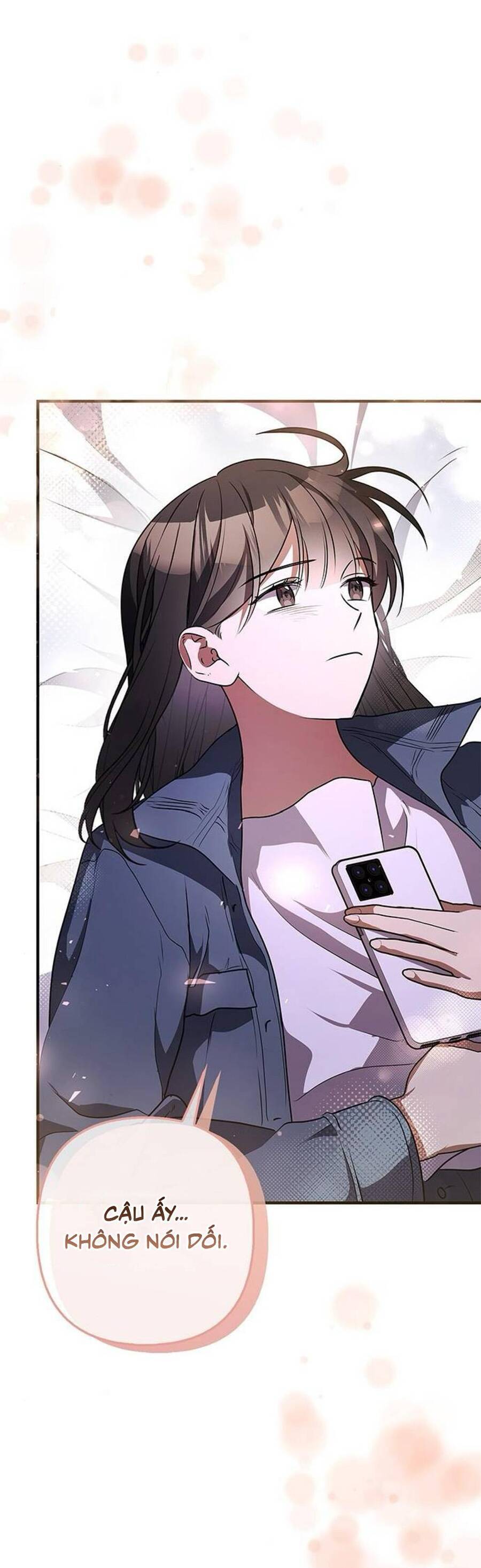 Định Nghĩa Về Nhân Vật Phản Diện Chapter 21 - 47