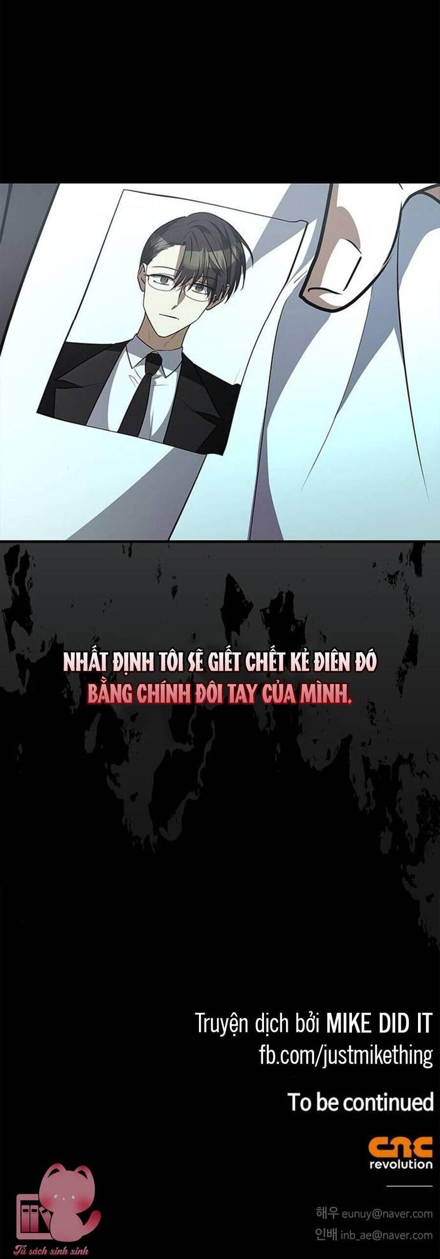 Định Nghĩa Về Nhân Vật Phản Diện Chapter 21 - 55