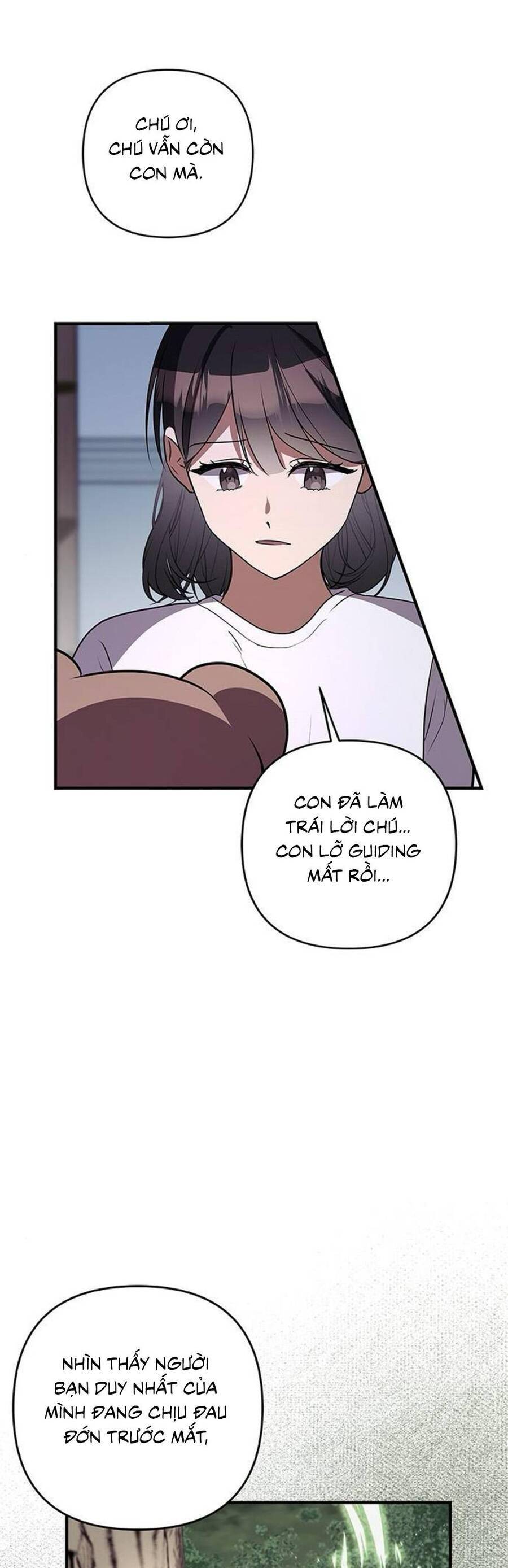 Định Nghĩa Về Nhân Vật Phản Diện Chapter 21 - 7