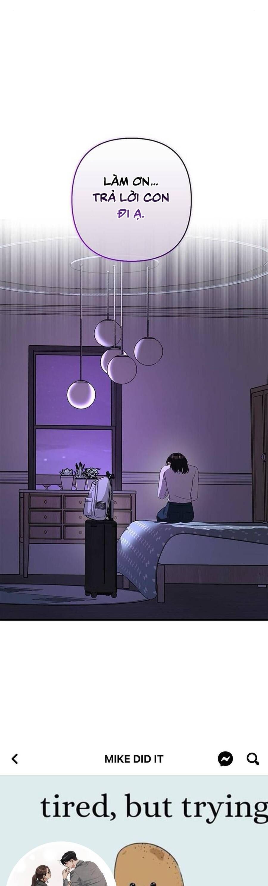 Định Nghĩa Về Nhân Vật Phản Diện Chapter 21 - 10