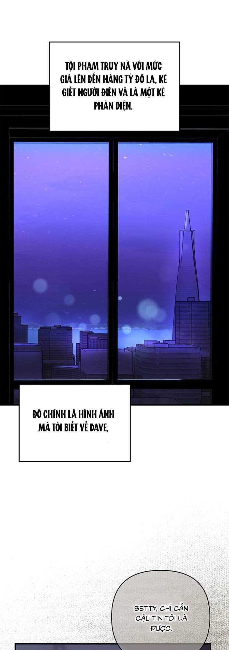 Định Nghĩa Về Nhân Vật Phản Diện Chapter 22 - 2