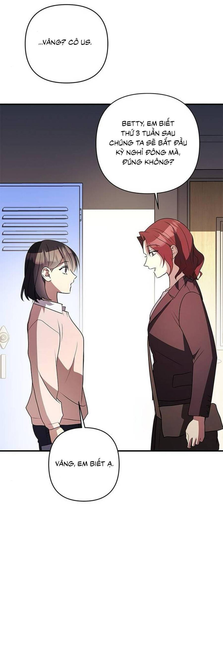 Định Nghĩa Về Nhân Vật Phản Diện Chapter 22 - 16