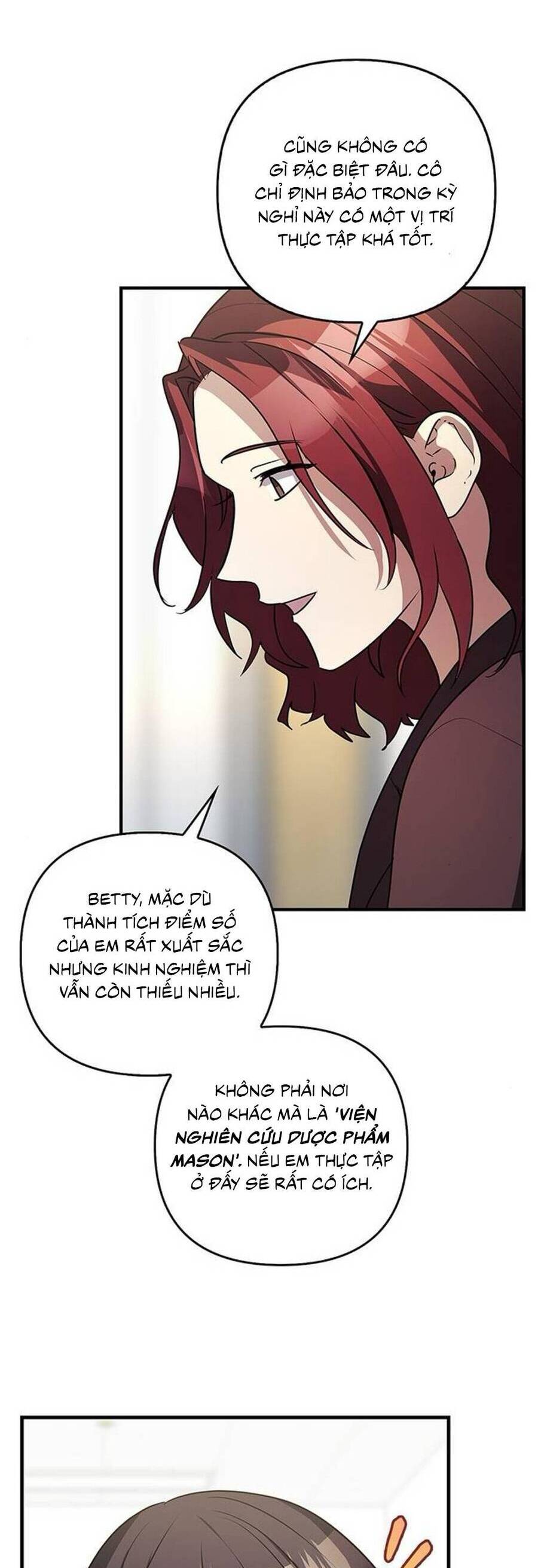 Định Nghĩa Về Nhân Vật Phản Diện Chapter 22 - 17