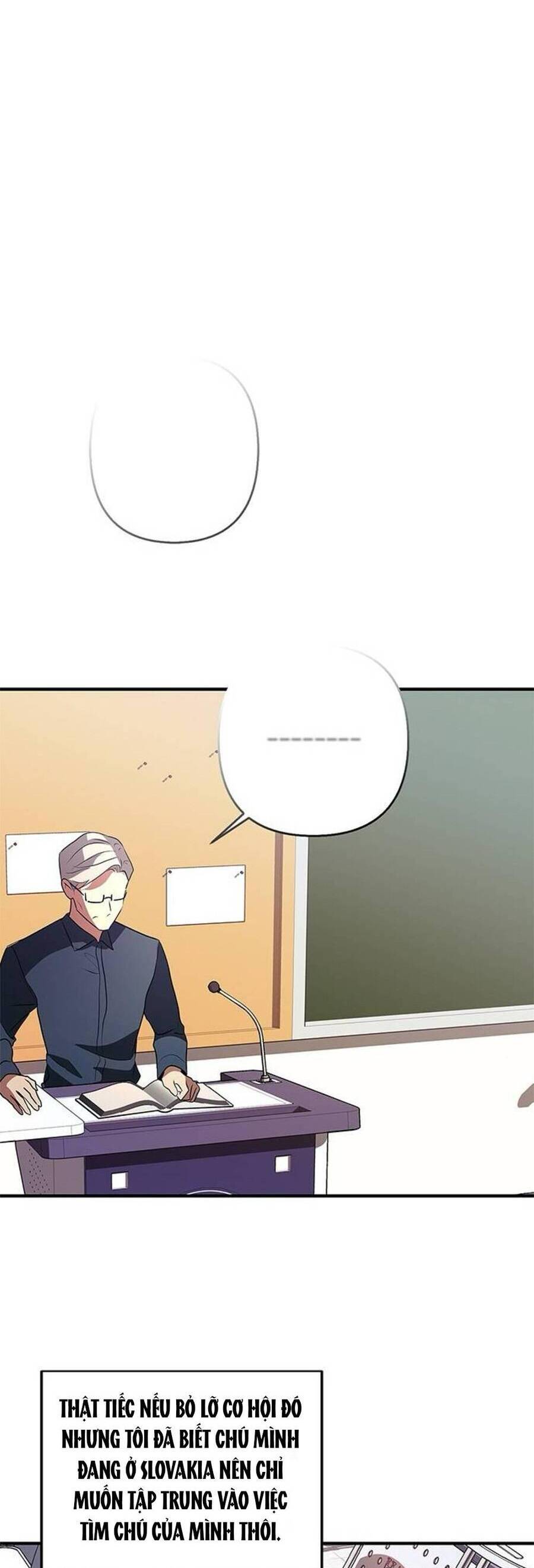 Định Nghĩa Về Nhân Vật Phản Diện Chapter 22 - 22
