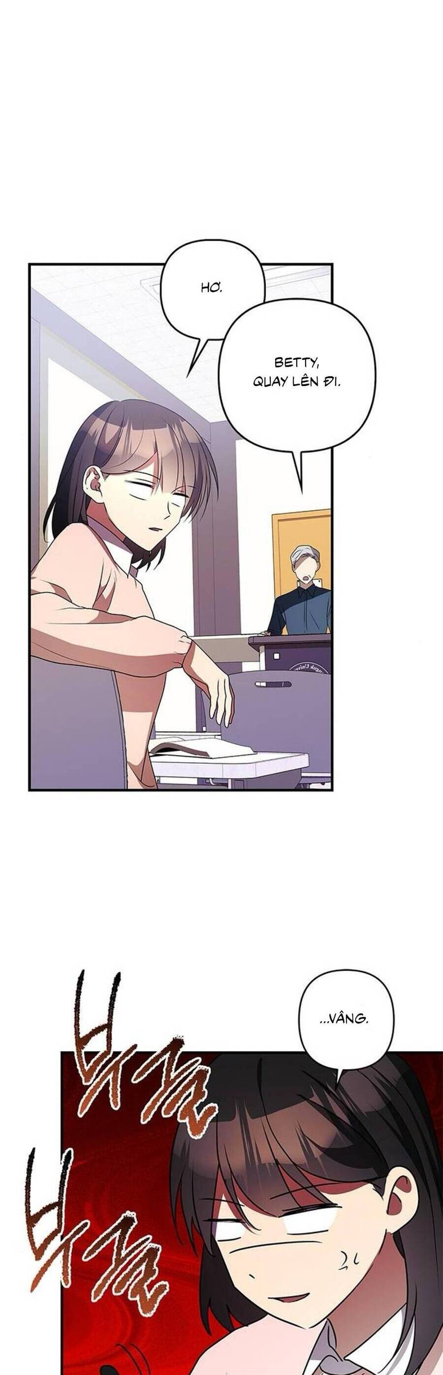 Định Nghĩa Về Nhân Vật Phản Diện Chapter 22 - 26