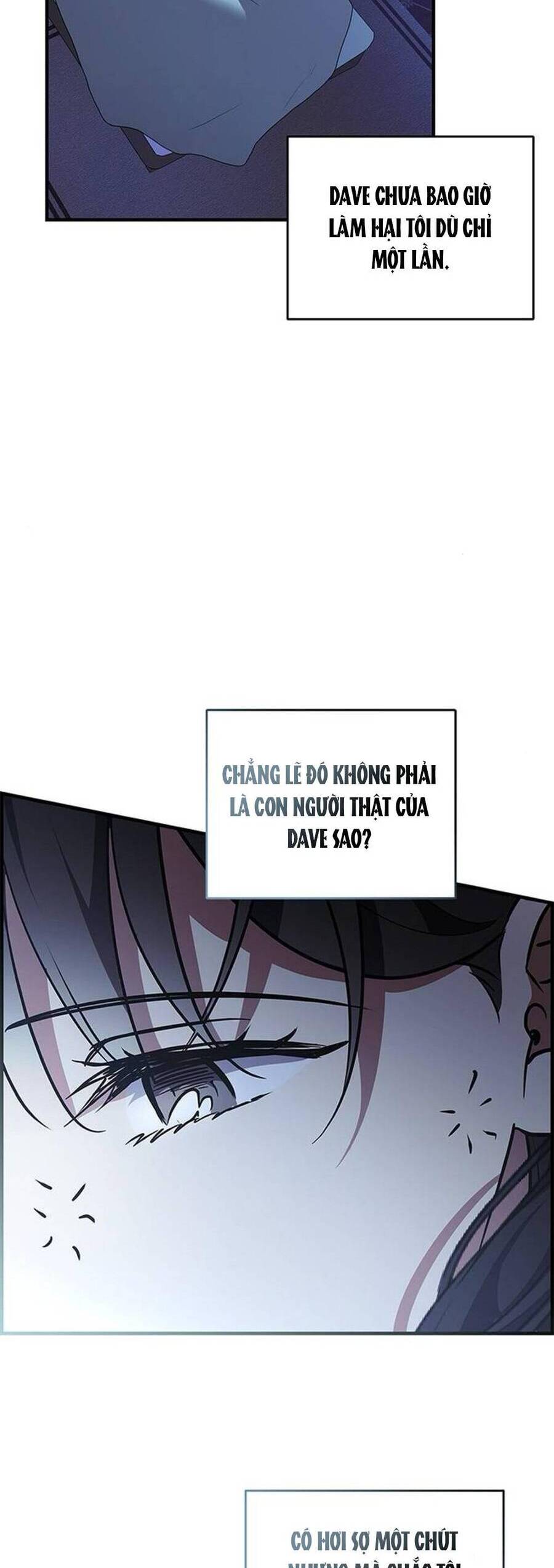 Định Nghĩa Về Nhân Vật Phản Diện Chapter 22 - 4