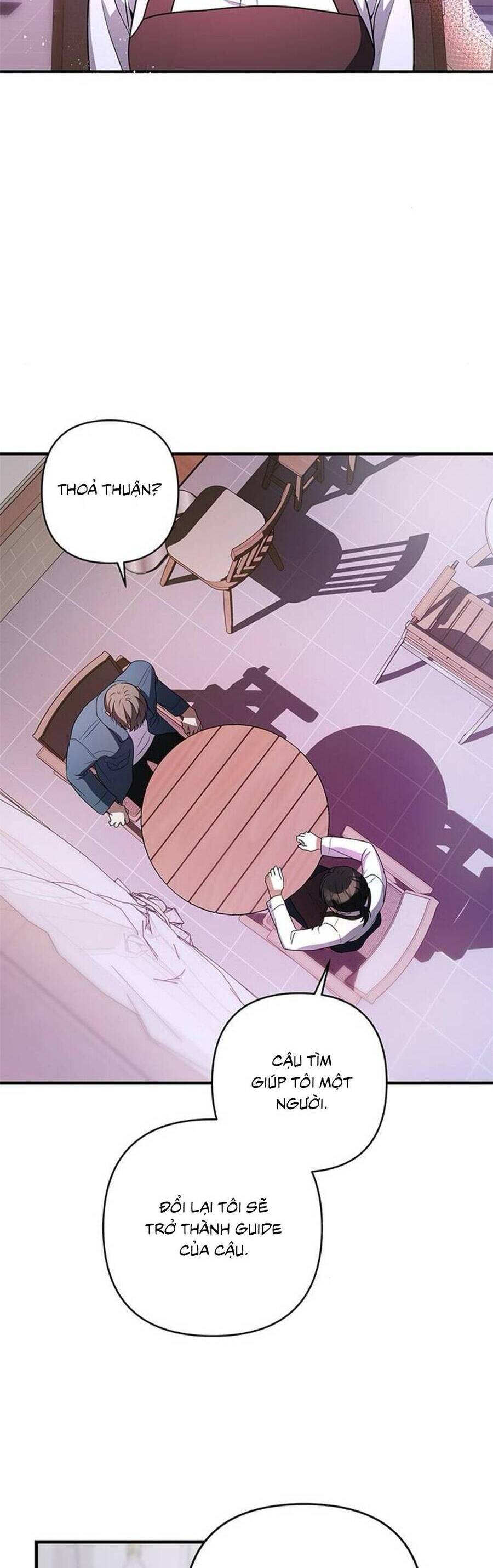 Định Nghĩa Về Nhân Vật Phản Diện Chapter 22 - 40