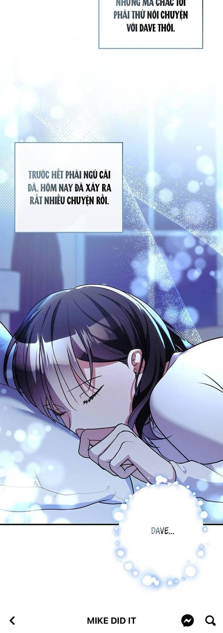 Định Nghĩa Về Nhân Vật Phản Diện Chapter 22 - 5