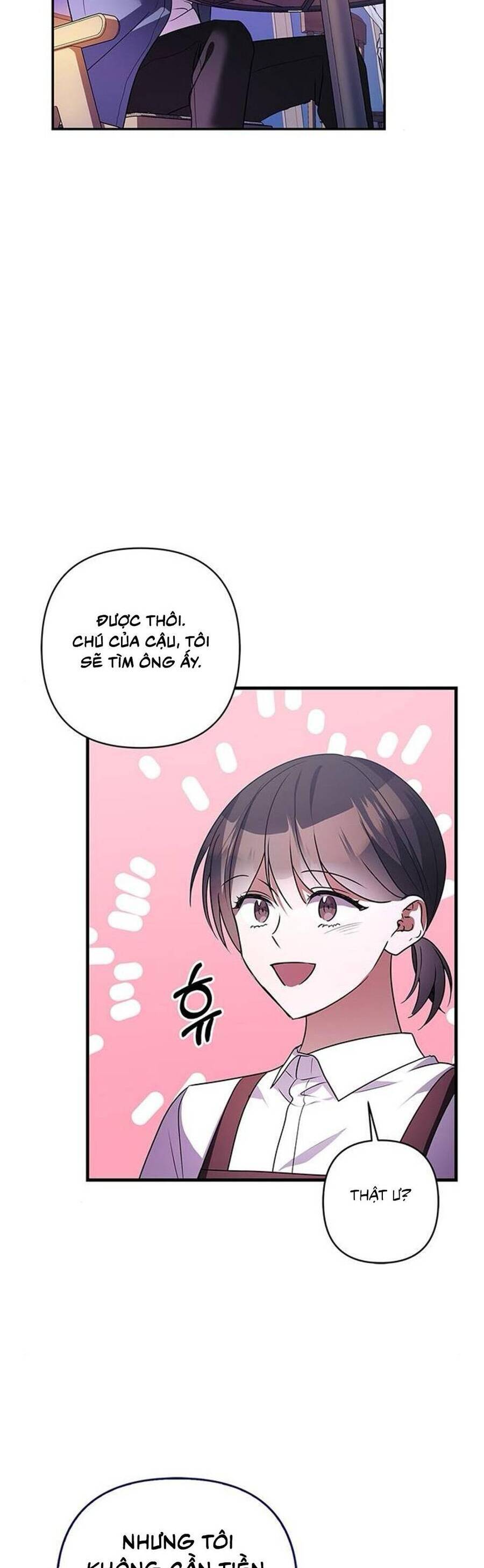 Định Nghĩa Về Nhân Vật Phản Diện Chapter 22 - 45