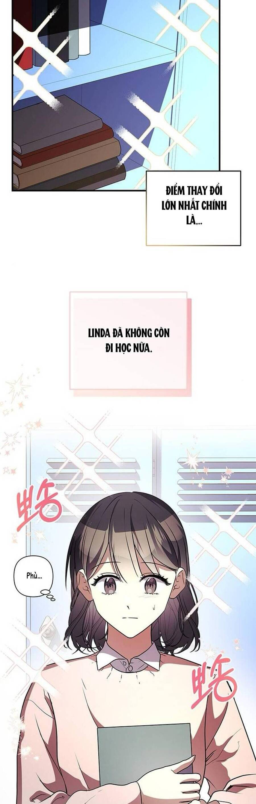 Định Nghĩa Về Nhân Vật Phản Diện Chapter 22 - 8